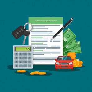 Auto insurance savings