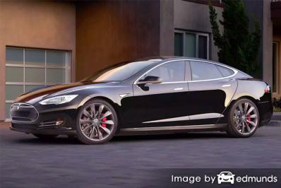 Insurance for Tesla Model S